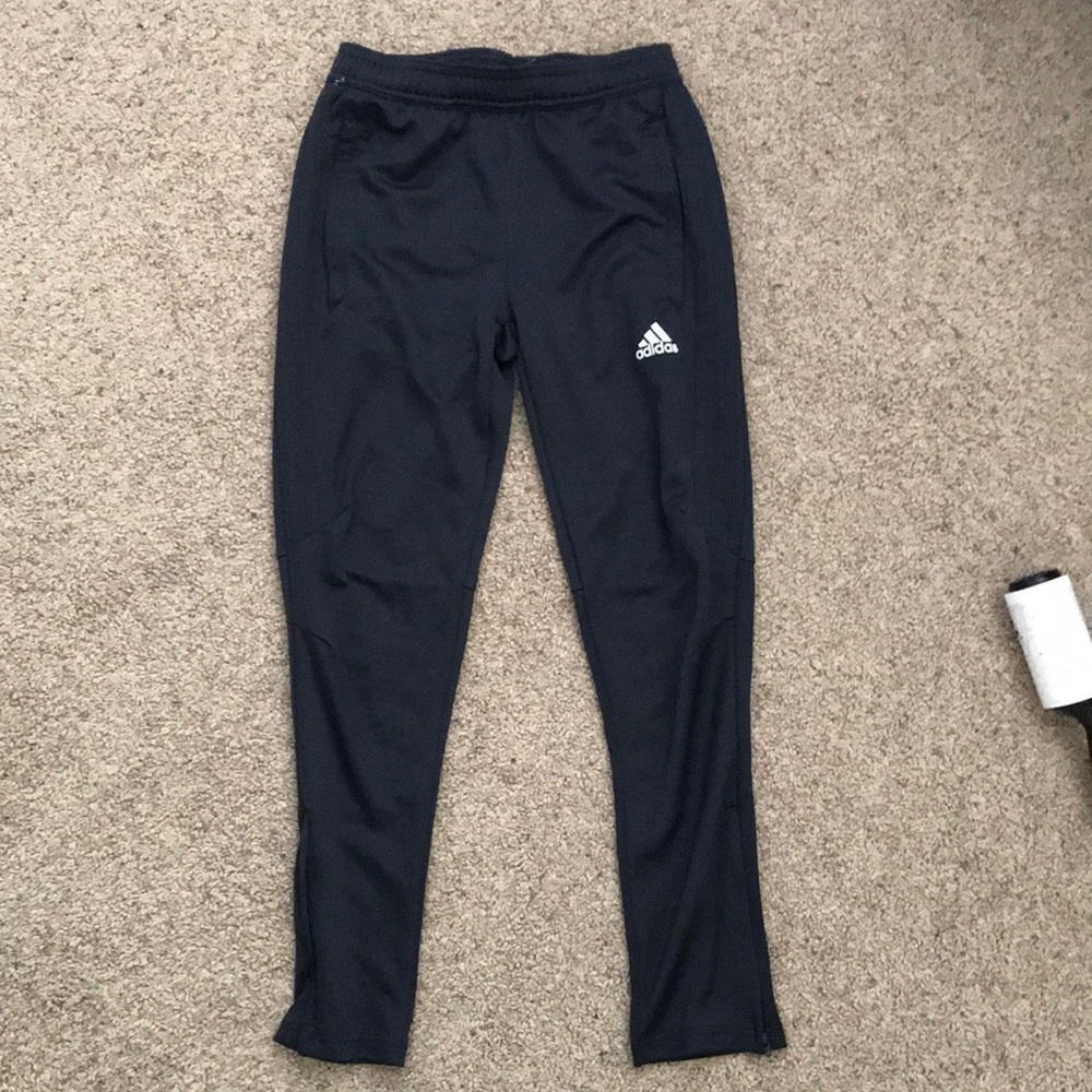 Adidas sweatpants